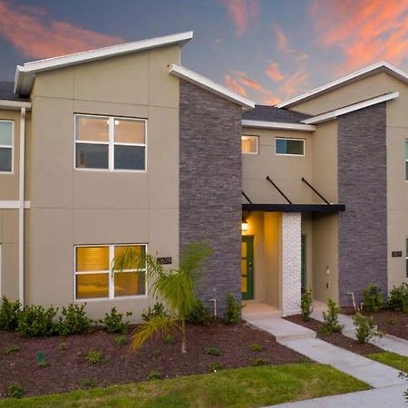 Marvelous 4Bd W Pool Close To Disney At Storey Lake 2629 Kissimmee Exterior foto