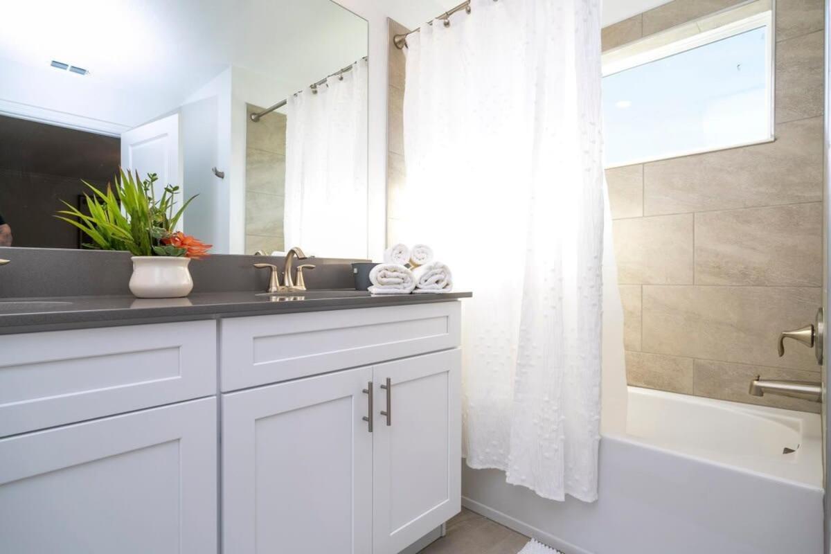Marvelous 4Bd W Pool Close To Disney At Storey Lake 2629 Kissimmee Exterior foto